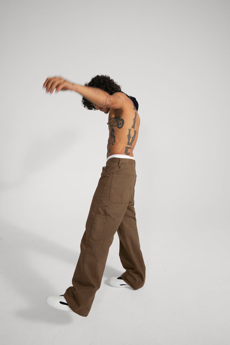Heron Preston x Calvin Klein: Shop the 